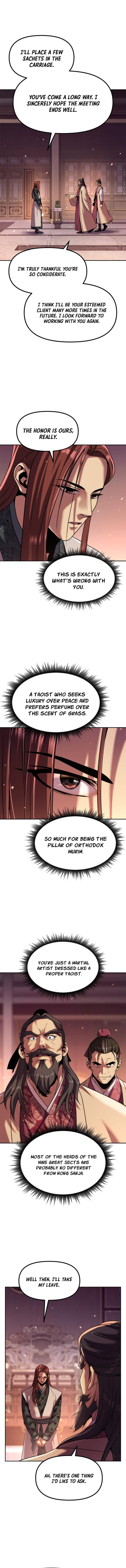 Chronicles of the Demon Faction Chapter 123 1